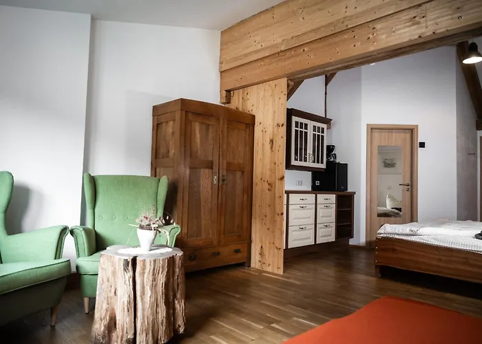 Alte Kass Hotel & Kaffeehaus