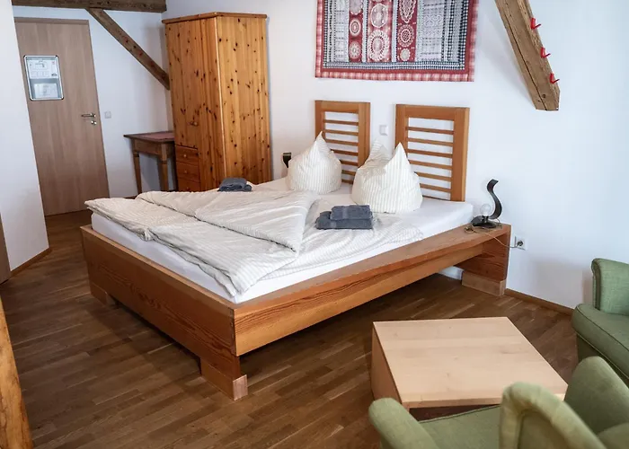 Alte Kass Hotel & Kaffeehaus