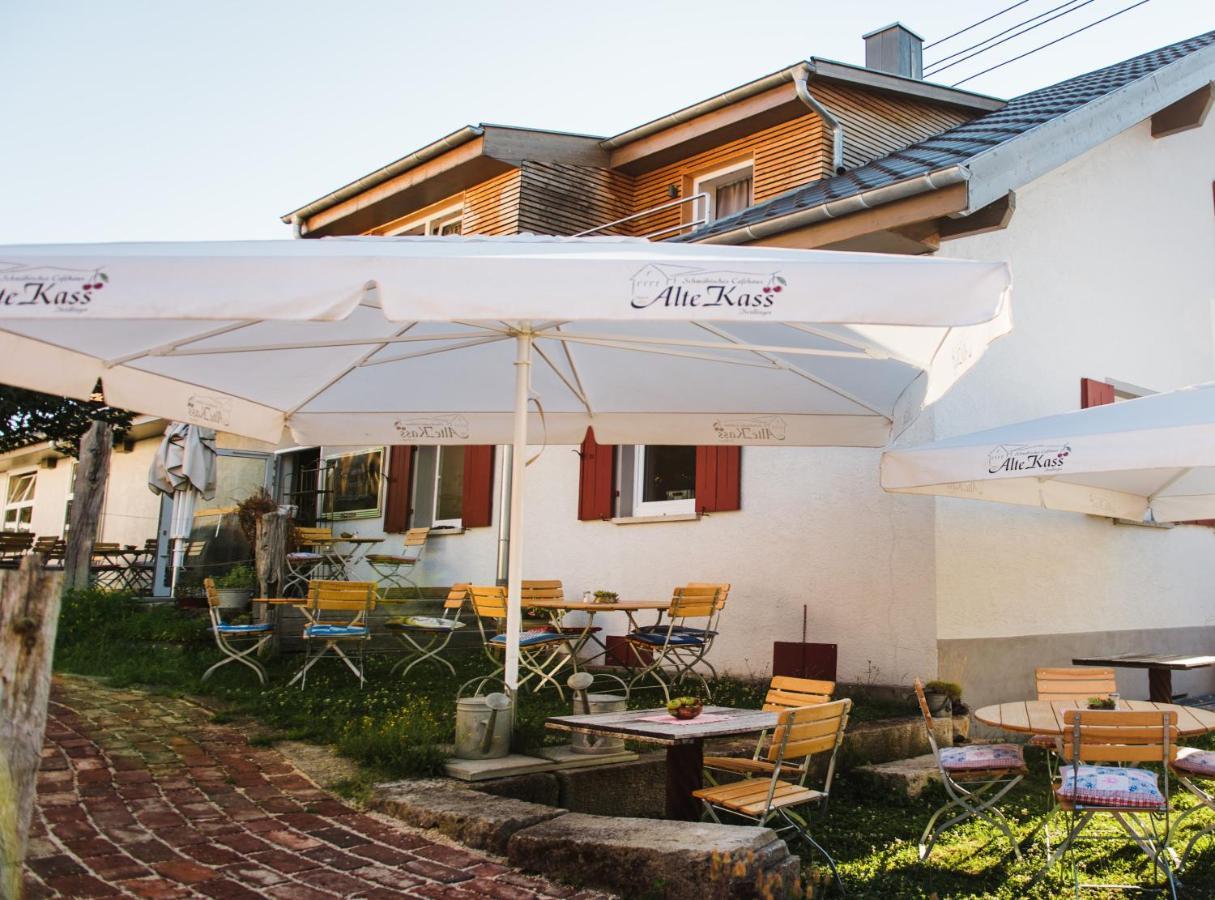 Alte Kass & Kaffeehaus