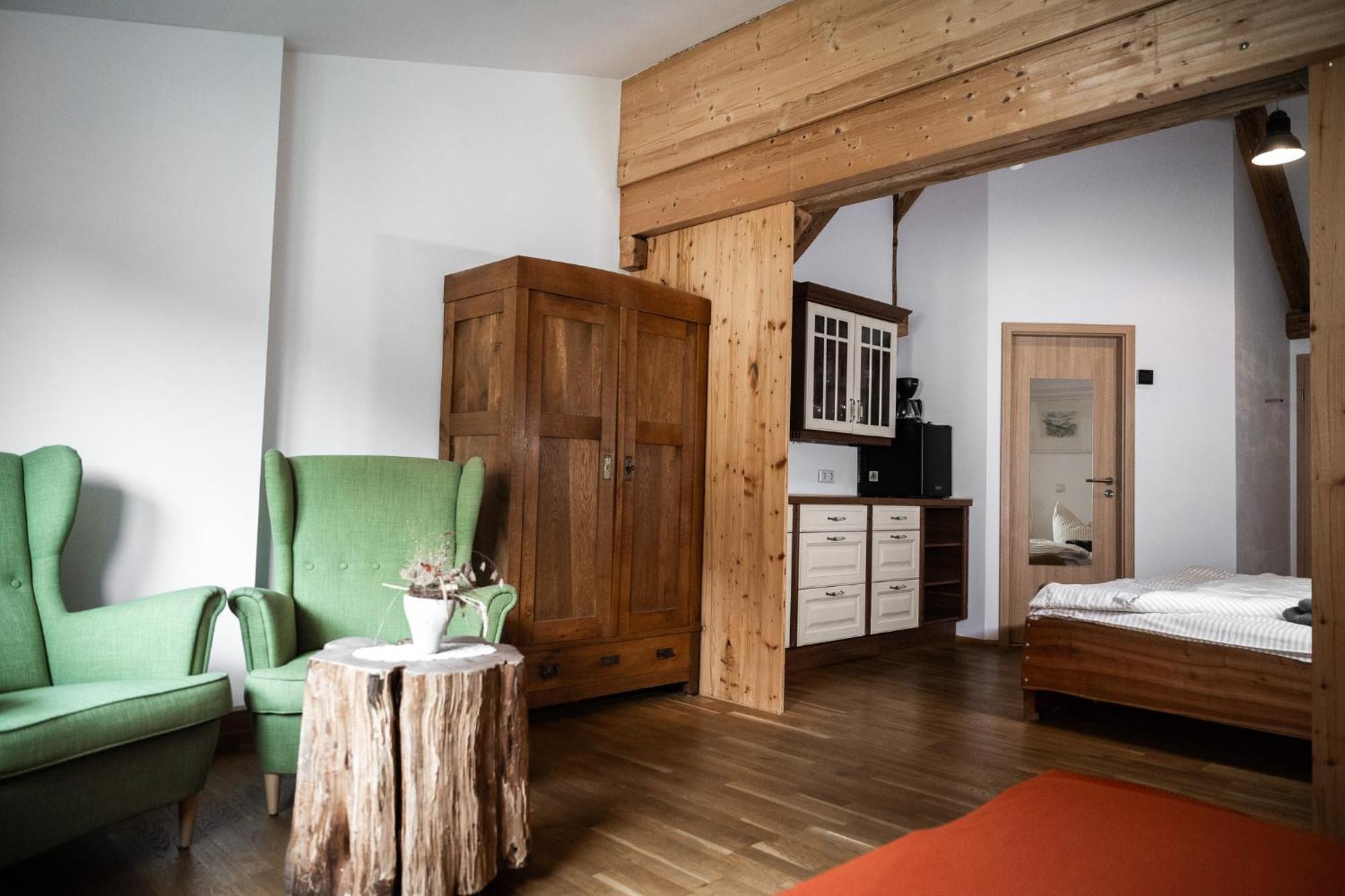 Hotel Alte Kass & Kaffeehaus *