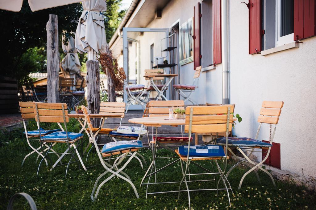 Hotel Alte Kass & Kaffeehaus *
