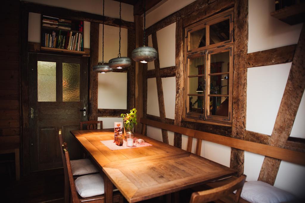 Отель Alte Kass & Kaffeehaus