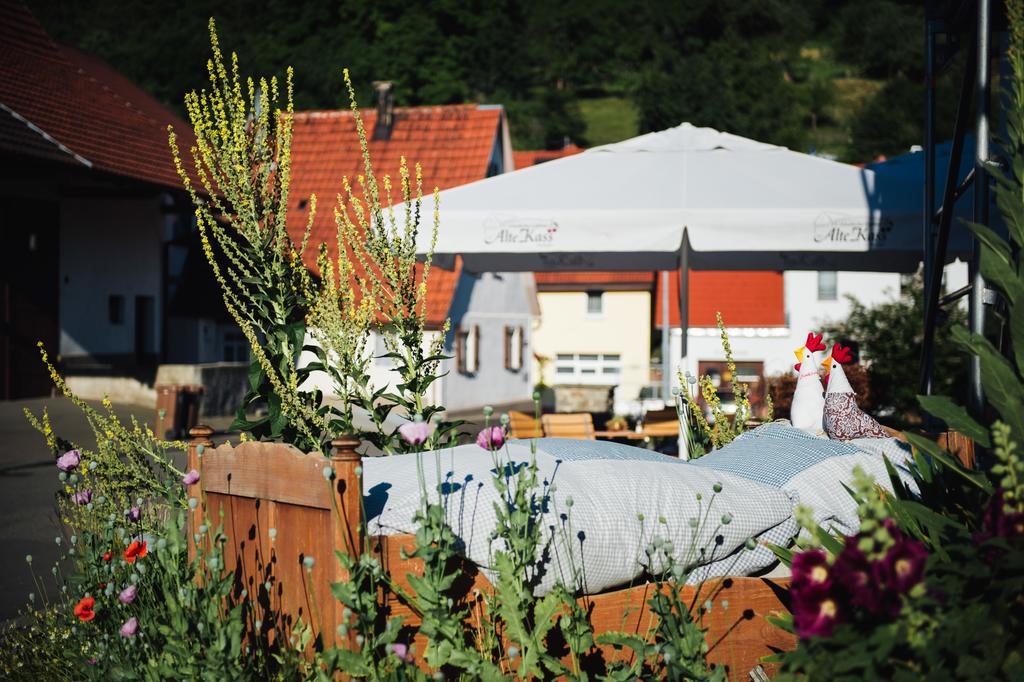 Alte Kass & Kaffeehaus