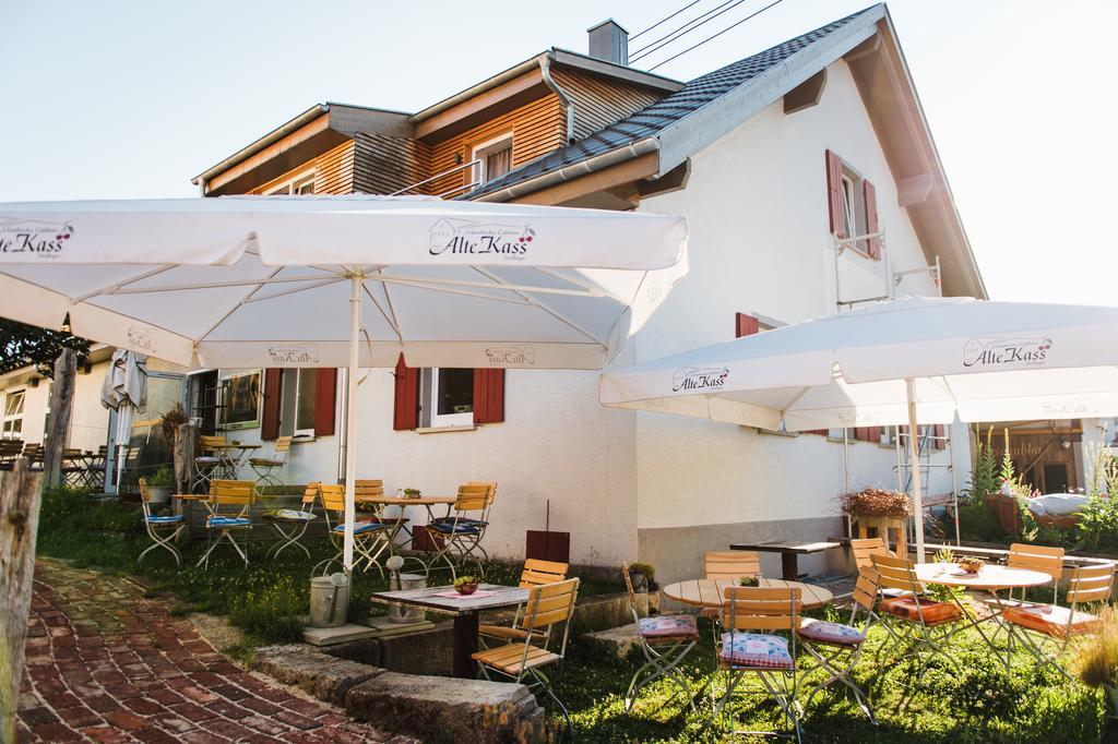 Alte Kass & Kaffeehaus