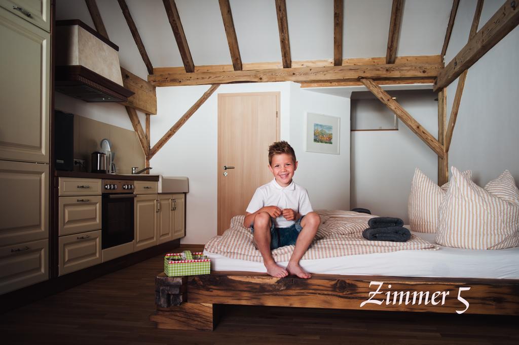 Hotel Alte Kass & Kaffeehaus Neidlingen