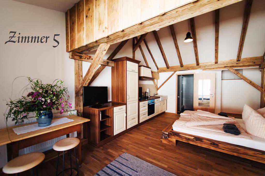 Отель Alte Kass & Kaffeehaus