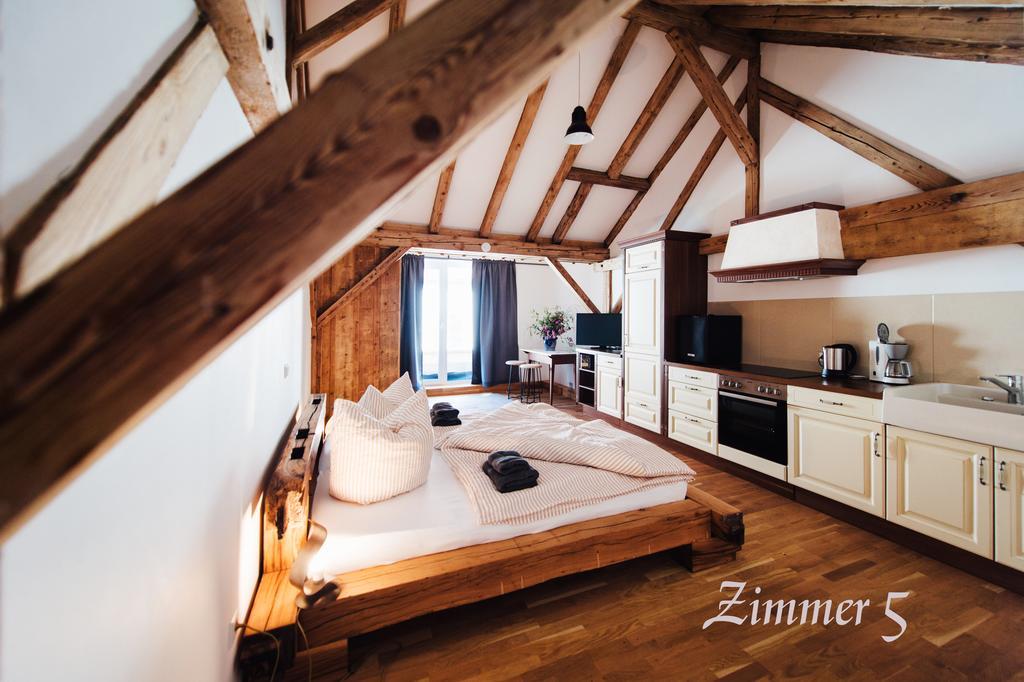 Alte Kass & Kaffeehaus Hotel Neidlingen